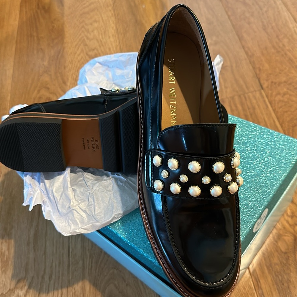 Stuart weitzman - Picture 2 of 7